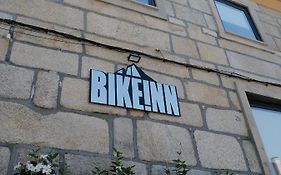 Bike Inn Отзывы