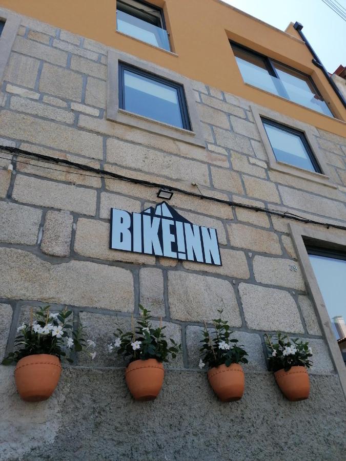 Bikeinn Возела Экстерьер фото