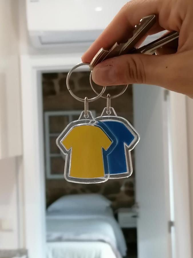 Bikeinn Возела Экстерьер фото