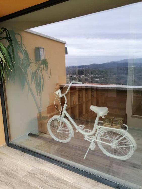 Bikeinn Возела Экстерьер фото