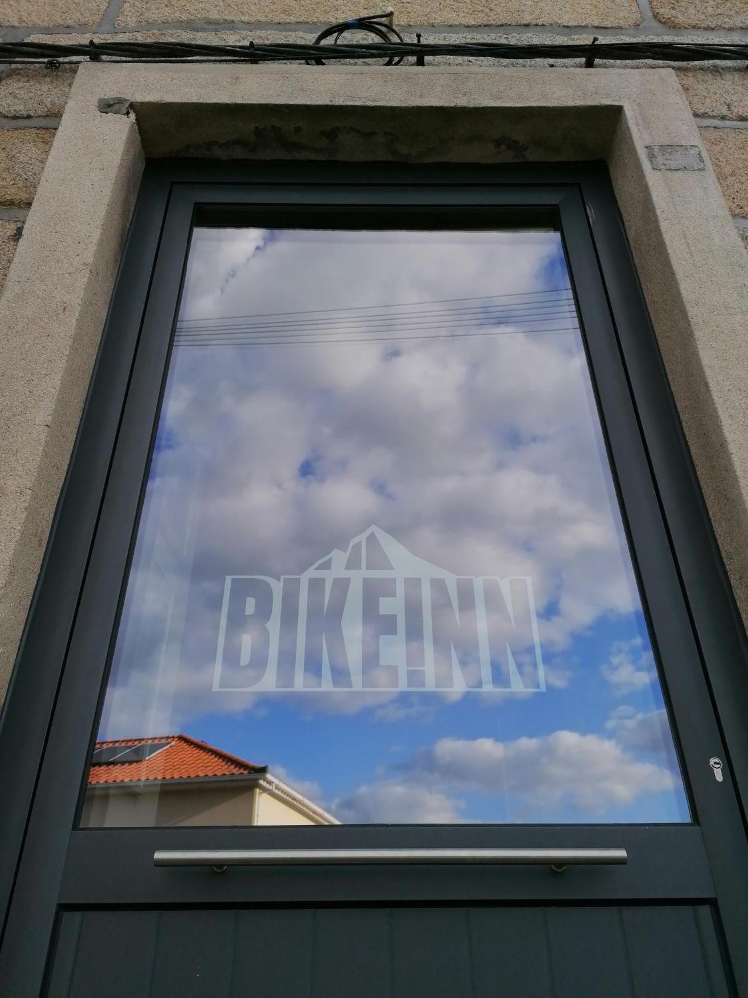 Bikeinn Возела Экстерьер фото