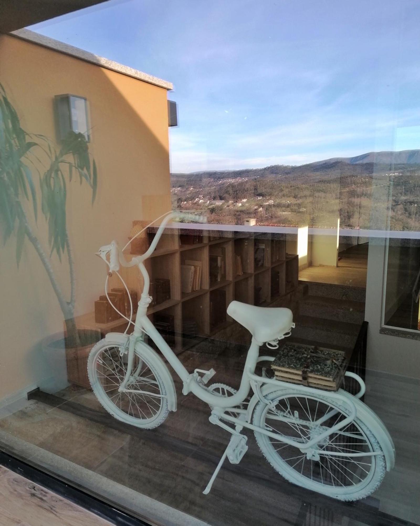Bikeinn Возела Экстерьер фото